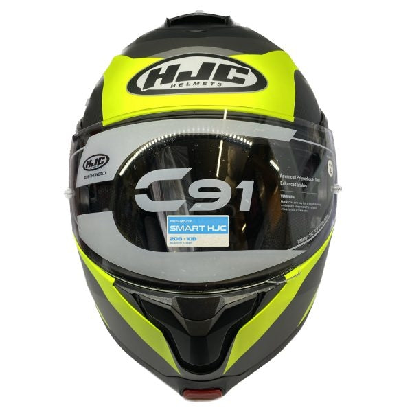 HJC C91 TALY MC4HSF – 5 – Maximomoto PT