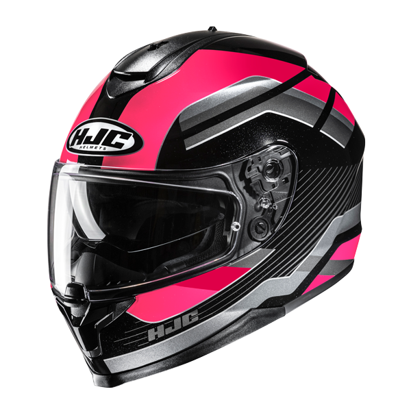 HJC C70N BELIS MC8 Casco Integral De Moto Para Turismo Urbano – 1 – Maximomoto PT