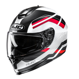 HJC C70N BELIS MC1SF Casco Integral Para Motocicleta Para Turismo Urbano