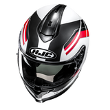 HJC C70N BELIS MC1SF Casco Integral Para Motocicleta Para Turismo Urbano