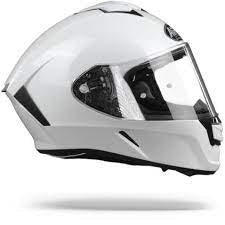 AIROH - CASCOS SPARK COLOR WHITE GLOSS – 5 – Maximomoto PT