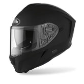 AIROH - CASCOS SPARK COLOR BLACK MATT – Maximomoto PT