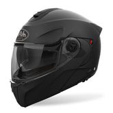 AIROH - CASCOS SPECKTRE COLOR BLACK MATT – Maximomoto PT