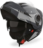 AIROH - CASCOS SPECKTRE CLEVER ANTHRACITE MATT