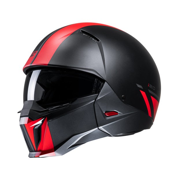 HJC I20 Batol MC1SF Casco abierto para motocicleta de turismo urbano – 1 – Maximomoto PT