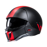HJC I20 Batol MC1SF Casco abierto para motocicleta de turismo urbano – Maximomoto PT