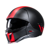HJC I20 Batol MC1SF Casco abierto para motocicleta de turismo urbano
