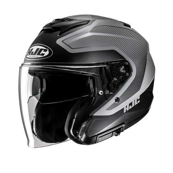HJC I31 Tevis MC5HSF abierto ligero para motocicleta Casco – 1 – Maximomoto PT