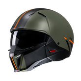 HJC I20 Batol Mc4SF Casco de motocicleta abierto – Maximomoto PT