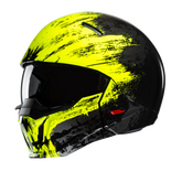 HJC I20 Furia MC3H clásico abierto / HaIf motocicleta Casco – Maximomoto PT