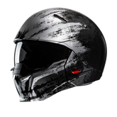HJC I20 Furia MC5 Touring clásico abierto / HaIf motocicleta Casco – Maximomoto PT