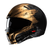 HJC I20 Furia MC9 Touring Classic HaIf Casco de moto abierto – Maximomoto PT