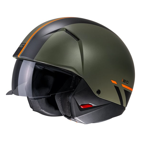 HJC I20 Batol Mc4SF Casco de motocicleta abierto – 3 – Maximomoto PT