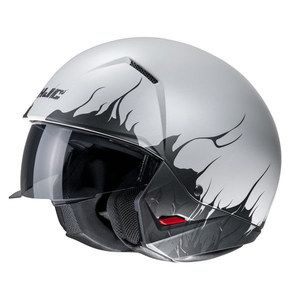HJC I20 Scraw MC10SF abierto / HaIf clásico motocicleta Casco – 2 – Maximomoto PT