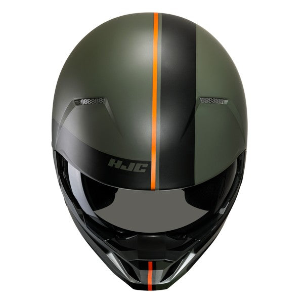 HJC I20 Batol Mc4SF Casco de motocicleta abierto – 5 – Maximomoto PT