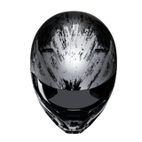 HJC I20 Furia MC5 Touring clásico abierto / HaIf motocicleta Casco