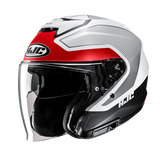 HJC I31 Tevis MC1SF turismo urbano Casco de moto abierto – Maximomoto PT