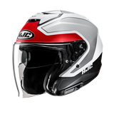 HJC I31 Tevis MC1SF turismo urbano Casco de moto abierto