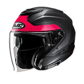 HJC I31 Tevis MC8SF Casco Jet ECE22.06 – Maximomoto PT