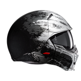 HJC I20 Furia MC5 Touring clásico abierto / HaIf motocicleta Casco