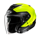 HJC I31 Tevis MC3HSF abierto para motocicleta conducción urbana Casco