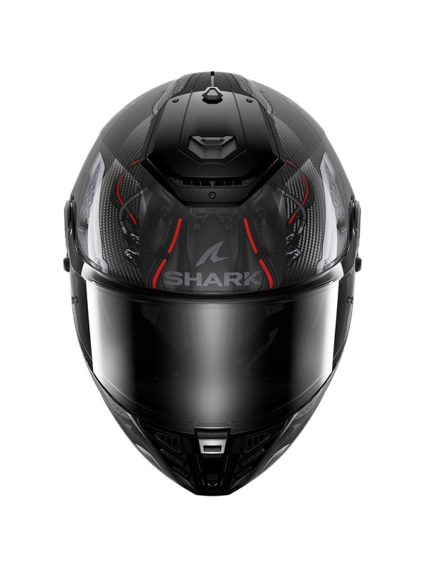 Shark - SPARTAN RS CARBON Anthracite Anthracite – 2 – Maximomoto PT