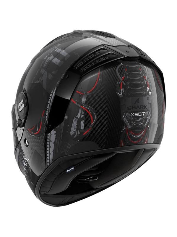 Shark - SPARTAN RS CARBON Anthracite Anthracite – 3 – Maximomoto PT