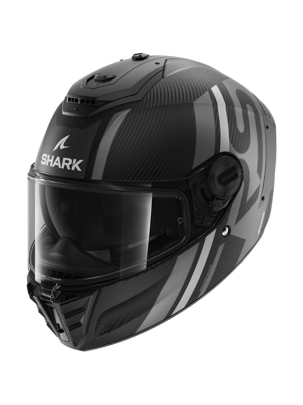 SHARK SPARTAN RS CARBON SHAWN MOTO CAPACETE INTEGRAL