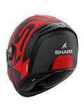 SHARK SPARTAN RS CARBON SHAWN MOTO CAPACETE INTEGRAL ECE 22.06
