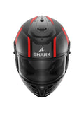 SHARK SPARTAN RS CARBON SHAWN MOTO CAPACETE INTEGRAL ECE 22.06