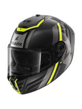 SHARK SPARTAN RS CARBON SHAWN MOTO CAPACETE INTEGRAL