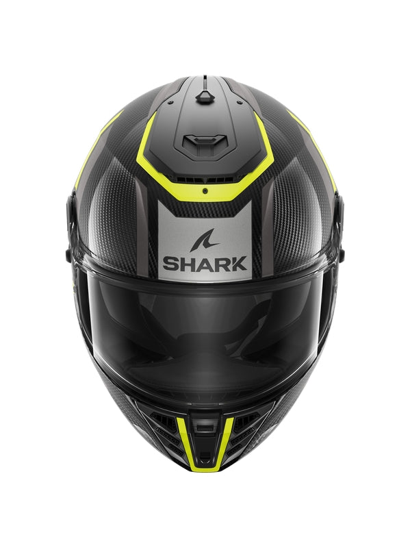 SHARK SPARTAN RS CARBON SHAWN MOTO CAPACETE INTEGRAL