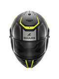 SHARK SPARTAN RS CARBON SHAWN MOTO CAPACETE INTEGRAL