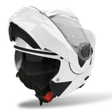 AIROH - CASCOS SPECKTRE COLOR WHITE GLOSS