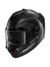 SHARK SPARTAN GT PRO CARBON MOTORCYCLE FULL-TIME HELMET ANTHACITE CARBON – Maximomoto PT