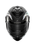 Shark - SPARTAN GT PRO CARBON Carbon Anthracite Iridescent