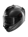 SHARK SPARTAN GT PRO MOTO INTEGRAL CAPACETE CARBON ANTRACITE