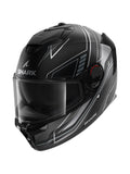 Shark - SPARTAN GT PRO Black Anthracite Anthracite