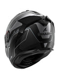 Shark - SPARTAN GT PRO Black Anthracite Anthracite
