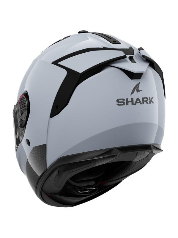 Shark - SPARTAN GT PRO CARBON Light White Glossy