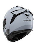 Shark - SPARTAN GT PRO CARBON Light White Glossy