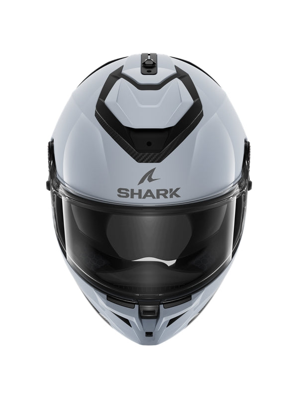 Shark - SPARTAN GT PRO CARBON Light White Glossy