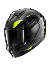 Shark - RIDILL 2 Black Green Anthracite
