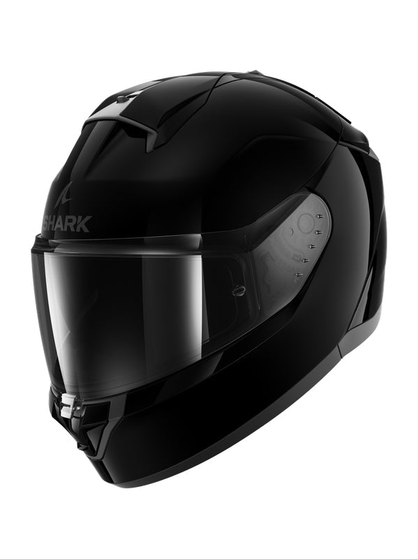 SHARK CASCOS RIDILL 2 NEGRO