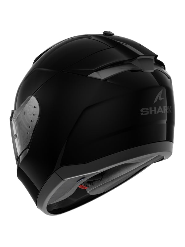SHARK CASCOS RIDILL 2 NEGRO