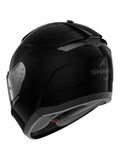 SHARK CASCOS RIDILL 2 NEGRO