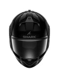 SHARK CASCOS RIDILL 2 NEGRO