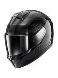 SHARK RIDILL 2 MOTO INTEGRAL CAPACETE PRETO ANTRACITE