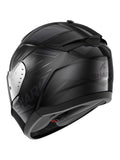 SHARK RIDILL 2 MOTO INTEGRAL CAPACETE PRETO ANTRACITE