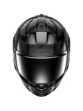 SHARK RIDILL 2 MOTO INTEGRAL CAPACETE PRETO ANTRACITE